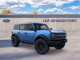 2026 Ford Bronco - Preview 7