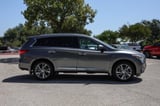 2015 INFINITI QX60 - Preview 8