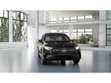 2027 Mercedes-Benz GLC - Preview 8