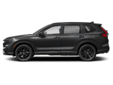 2027 Honda CR-V - Preview 6