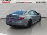 2026 Toyota Camry - Preview 5