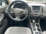 2017 Chevrolet Cruze - Preview 11