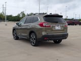 2026 Subaru Ascent - Preview 4