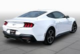 2025 Ford Mustang - Preview 12