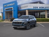 2027 Chevrolet Equinox - Preview 8
