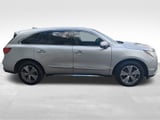 2018 Acura MDX - Preview 4