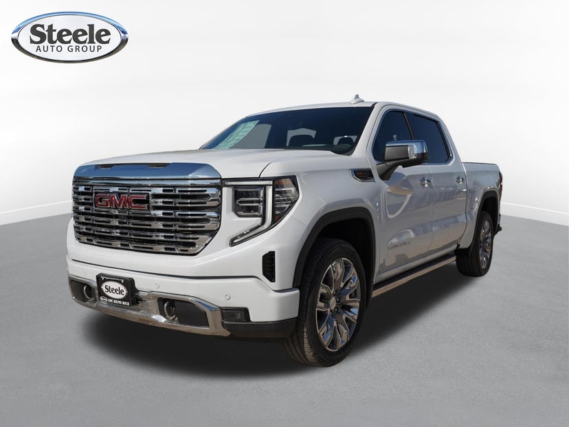 2026 GMC Sierra 1500 - Image 1