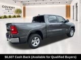 2026 Ram 1500 - Preview 9