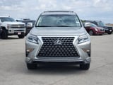 2021 Lexus GX - Preview 2