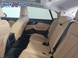 2022 Audi Q8 - Preview 8