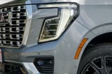 2026 GMC Yukon - Preview 3