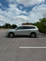 2015 Buick Enclave - Preview 3