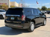 2022 Chevrolet Tahoe - Preview 3