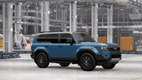2027 Toyota Land Cruiser - Preview 14