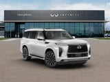 2027 INFINITI QX80 - Preview 4