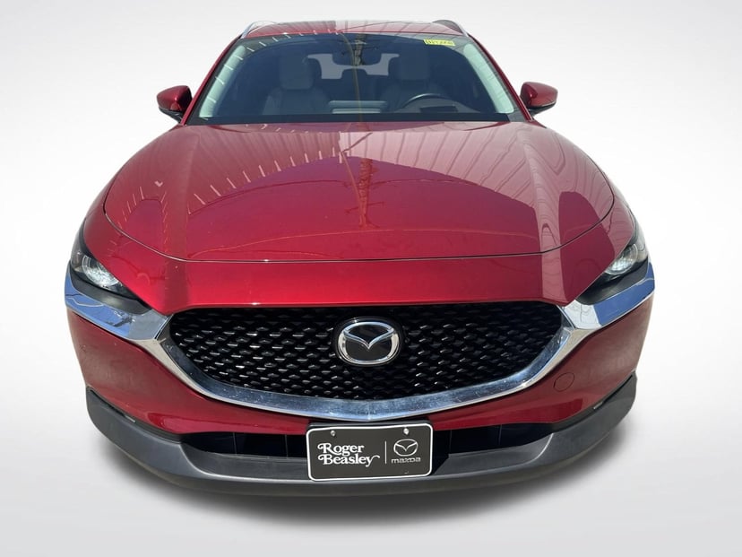 2025 Mazda CX-30 - Image 3
