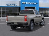 2026 Chevrolet Silverado 2500 HD - Preview 4