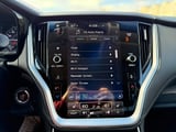 2020 Subaru Outback - Preview 15