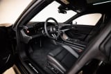2026 Porsche Taycan - Preview 4