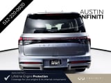 2027 INFINITI QX80 - Preview 6