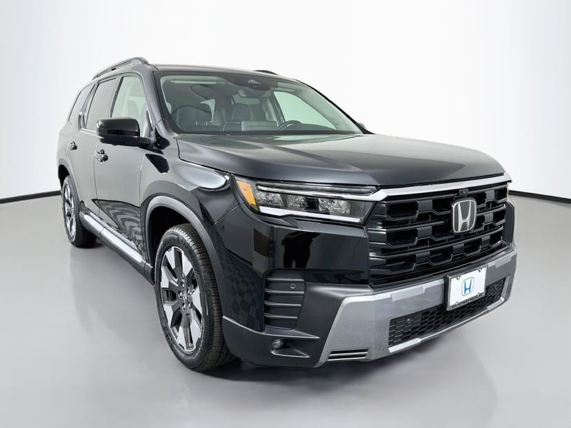 2026 Honda Pilot - Image 1