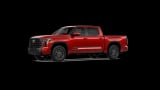 2026 Toyota Tundra - Preview 2