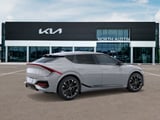 2026 Kia EV6 - Preview 6