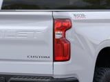 2026 Chevrolet Silverado 1500 - Preview 11