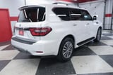2023 Nissan Armada - Preview 7