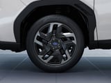 2026 Subaru Forester - Preview 9