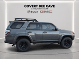 2020 Toyota 4Runner - Preview 10