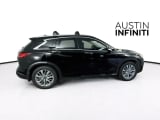 2025 INFINITI QX50 - Preview 8