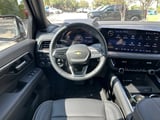 2026 Chevrolet Suburban - Preview 13