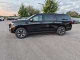 2026 GMC Yukon XL - Preview 4