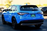 2027 Honda HR-V - Preview 4