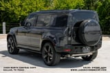 2026 Land Rover Defender - Preview 8