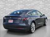 2019 Tesla Model 3 - Preview 5