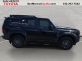 2024 Toyota Land Cruiser - Preview 4