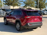 2025 Toyota RAV4 - Preview 8