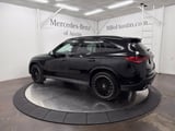 2027 Mercedes-Benz GLC - Preview 5