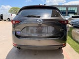 2018 Mazda CX-5 - Preview 5