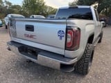 2018 GMC Sierra 1500 - Preview 9