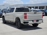 2026 Chevrolet Silverado 1500 - Preview 7