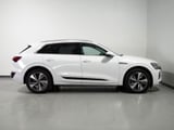 2024 Audi Q8 e-tron - Preview 5