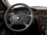 2011 Chevrolet Impala - Preview 5