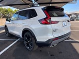 2027 Honda CR-V - Preview 4