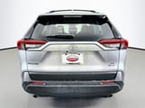 2025 Toyota RAV4 Hybrid - Preview 6