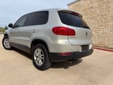 2013 Volkswagen Tiguan - Preview 3