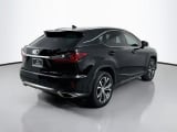 2017 Lexus RX - Preview 5