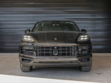 2026 Porsche Cayenne - Preview 10